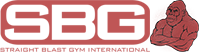 SBG Logo