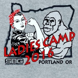 ladiescamp