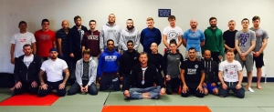 matt coaching ITP in uk