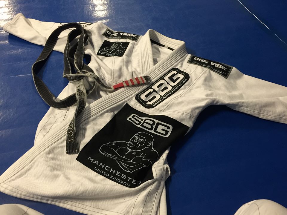 SBG Athletes Medal at IBJJF World Competition – Gorilla Booster Club