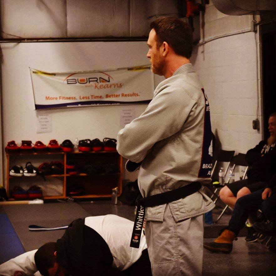 Over 20 years of grappling and nearly 10 years blogging about bjj, I  finally got my MF black belt. : r/bjj