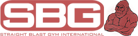 SBG Ireland Logo