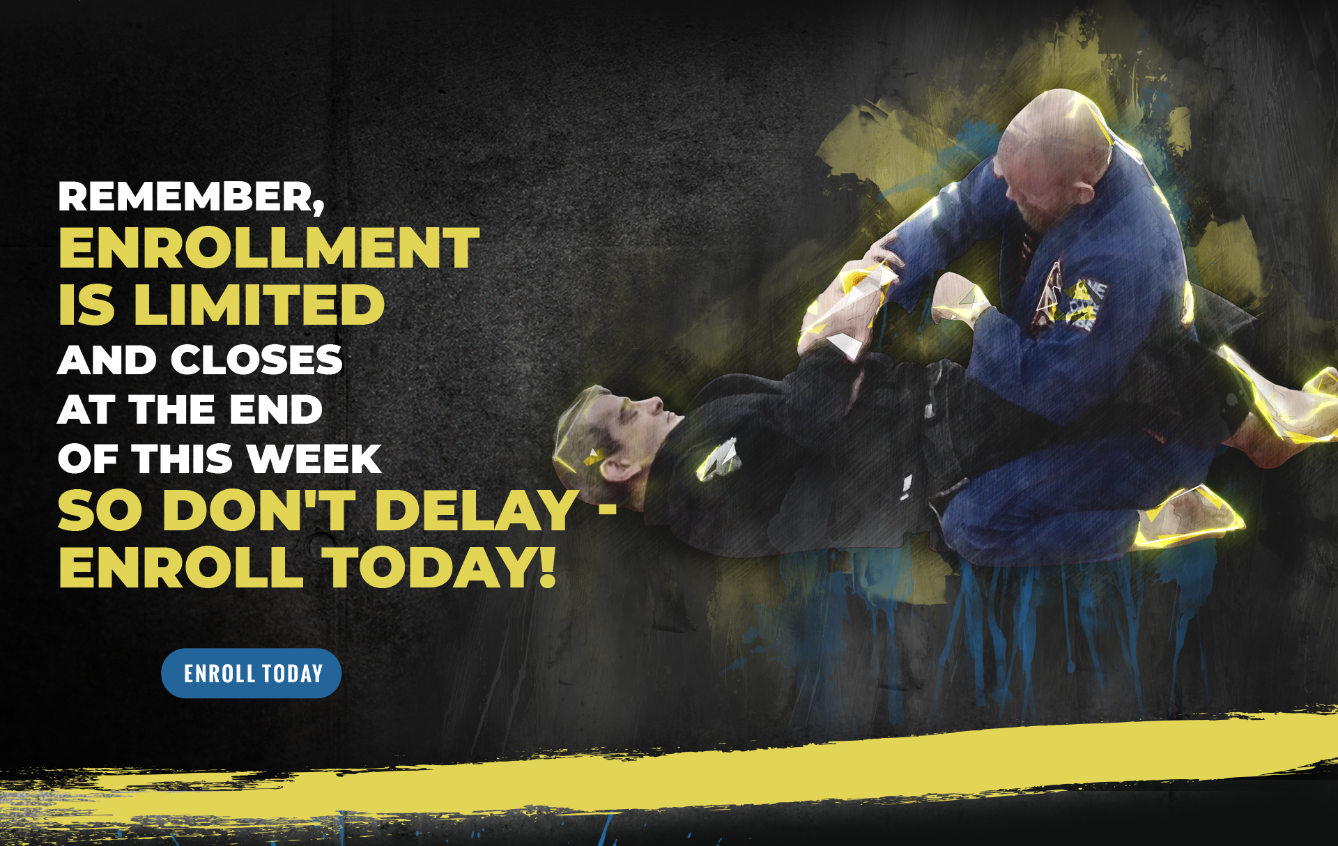 closed guard course 6
